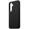 Etui CARE by PanzerGlass Feature Heat    Beat do Samsung Galaxy S25+ czarny